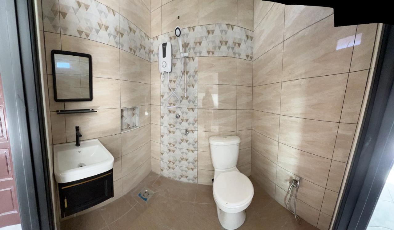 Tok Abu Heritage Roomstay Pantai Cenang  Eksteriør billede